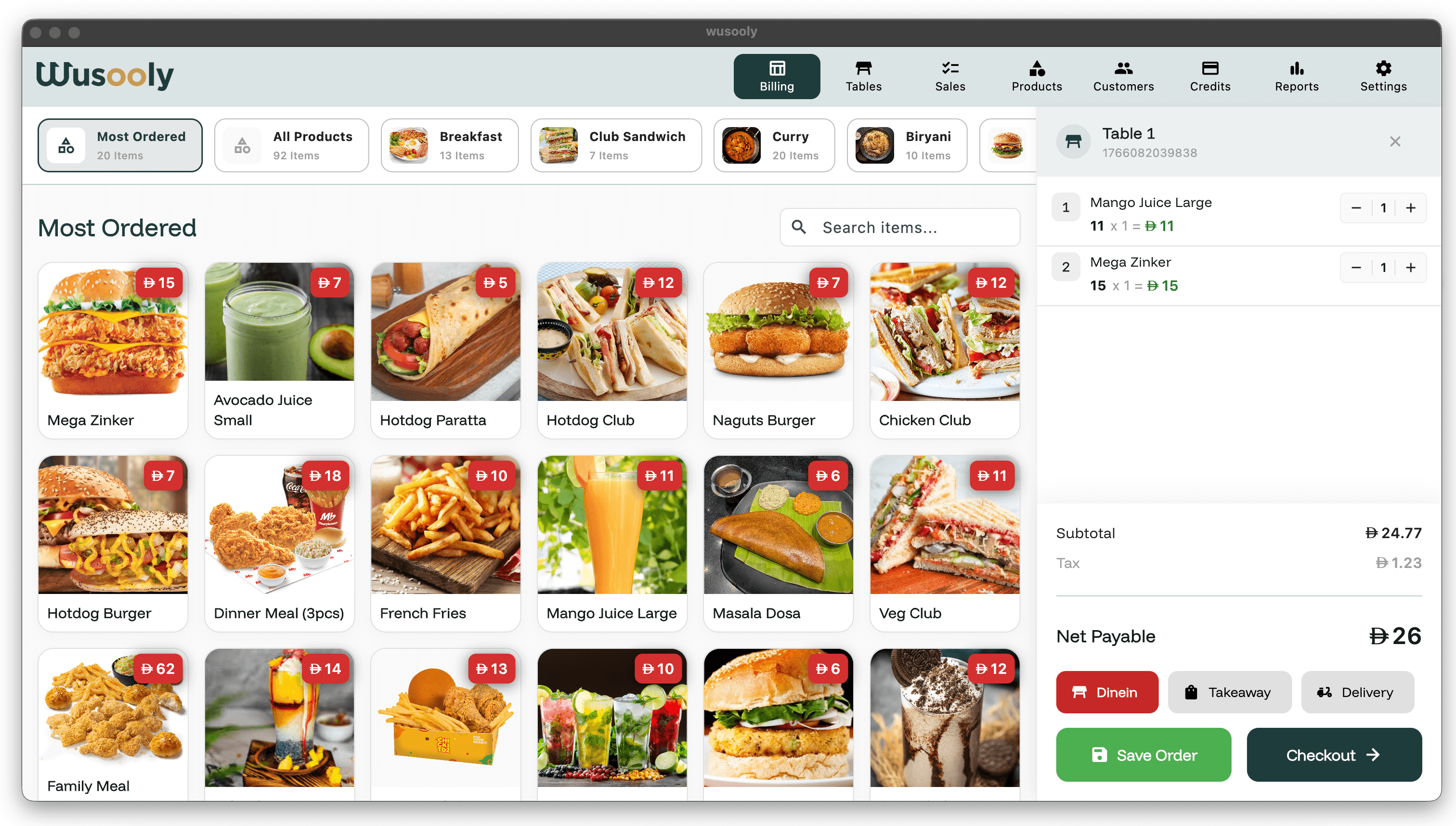 The Command Center Your Business Deserves