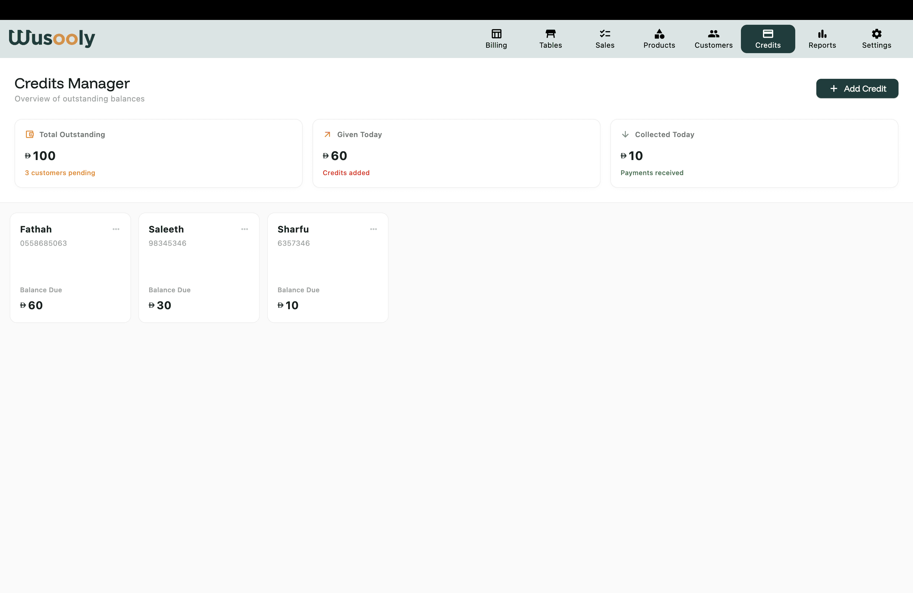 Access from Anywhere